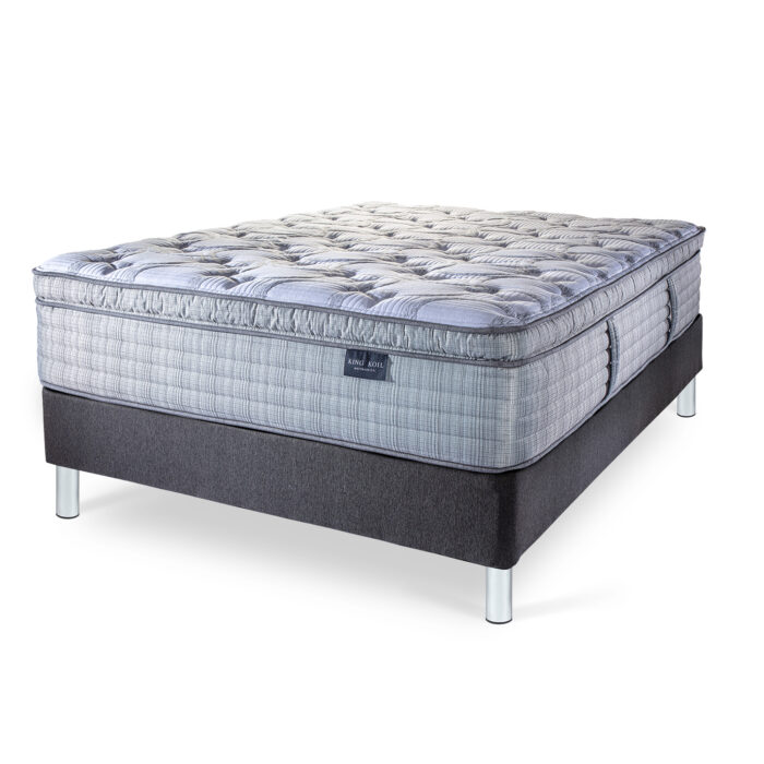 harlanptop Luxury Harlan Ptop- Heilsurúm - Image 1