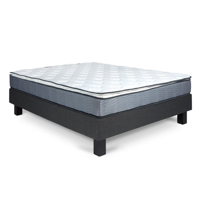 Royal Esja - Tvíbreitt Heilsurúm (160 - 180cm) - Image 1