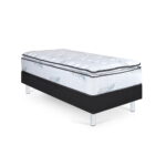 Royal Katla - Einbreitt Heilsurúm (90 - 140cm)