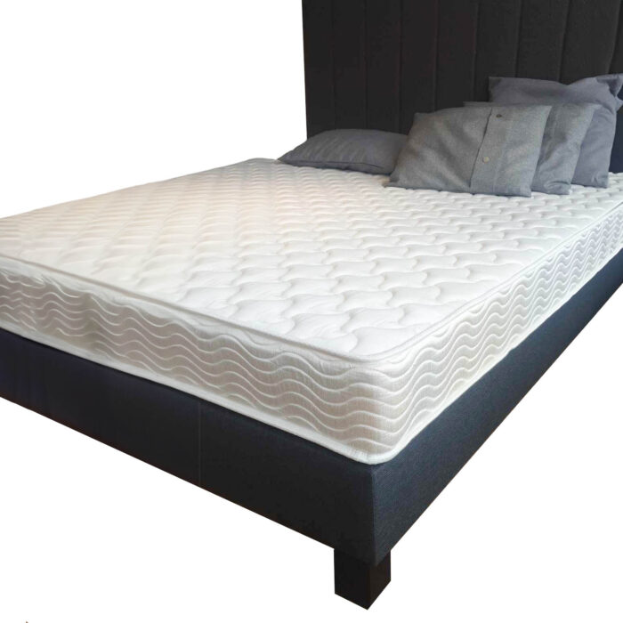 Poppy dýna ódýr einföld