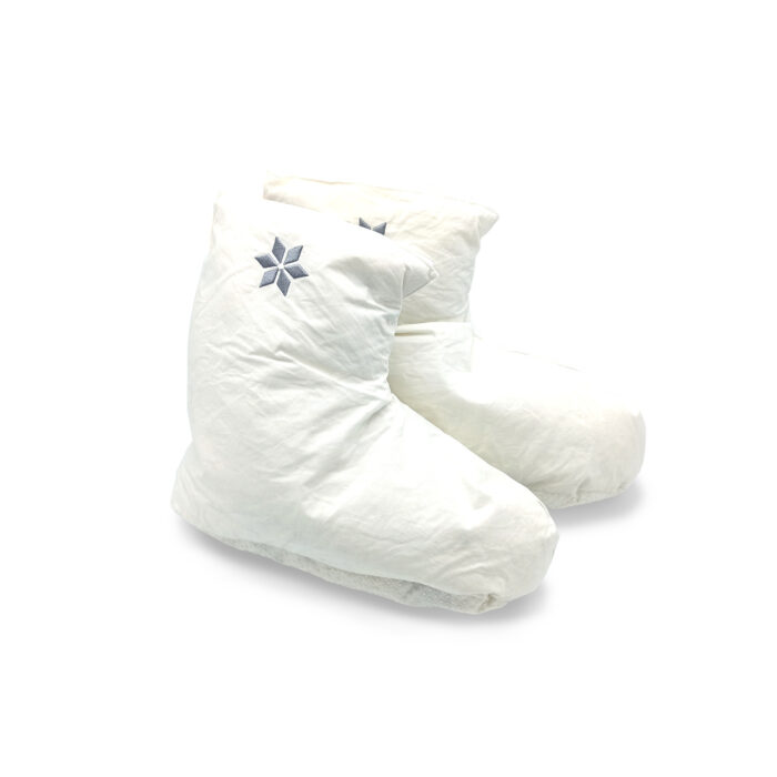 d5805f53-852d-4c58-96a8-9d276c46dfaa.jpg Comfort Ace 'CAESAR' - Dúnsokkar (One Size) - Image 1