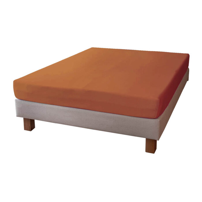 Eberle ‘BELLANA DELUXE’ – Teygjulak (Mandarine) - Image 1
