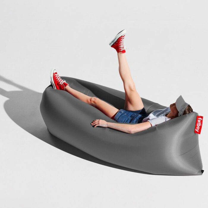 Lamzac 3.0 Steel Grey - Image 3