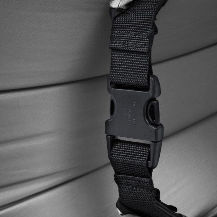 Lamzac 3.0 Steel Grey - Image 7