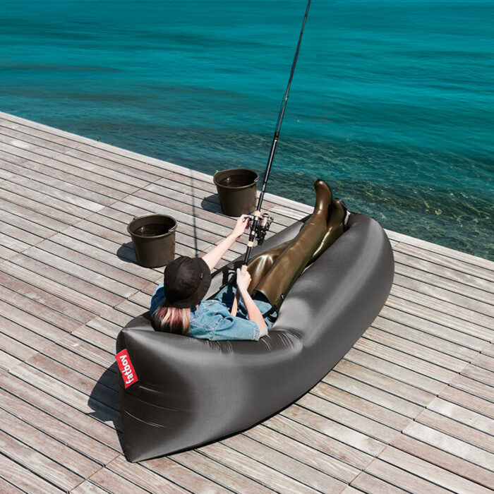 Lamzac 3.0 Steel Grey - Image 9