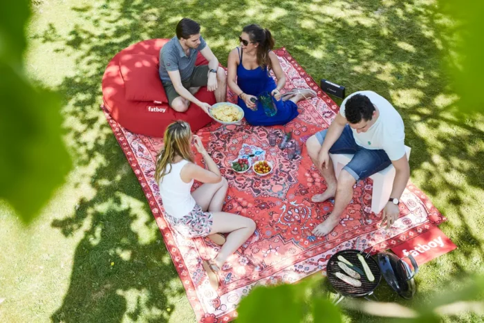 FATBOY Non flying carpet cayen - Image 2