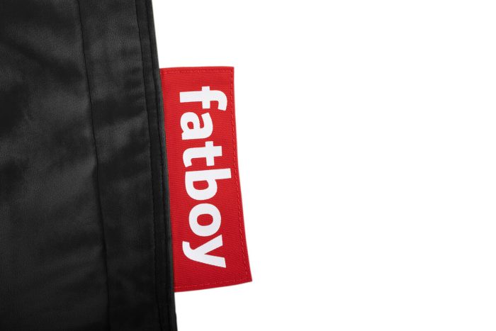 FATBOY - Original Slim Velvet Black - Image 4