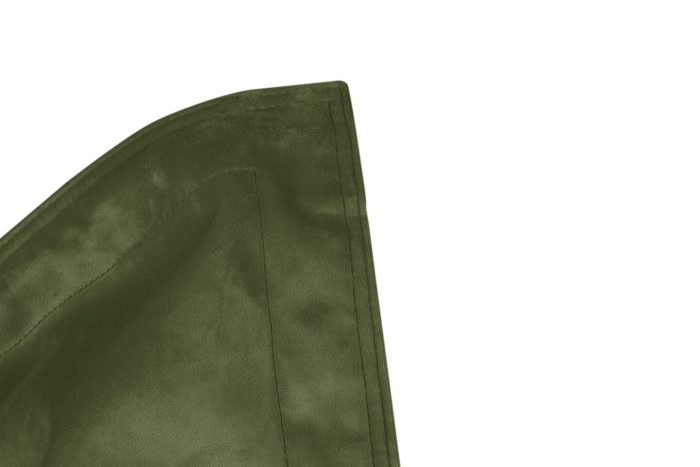 FATBOY - Original Slim Velvet Deep green - Image 4