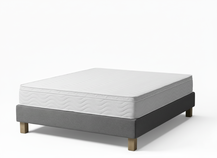 Kyrrð Heilsurúm - Image 1