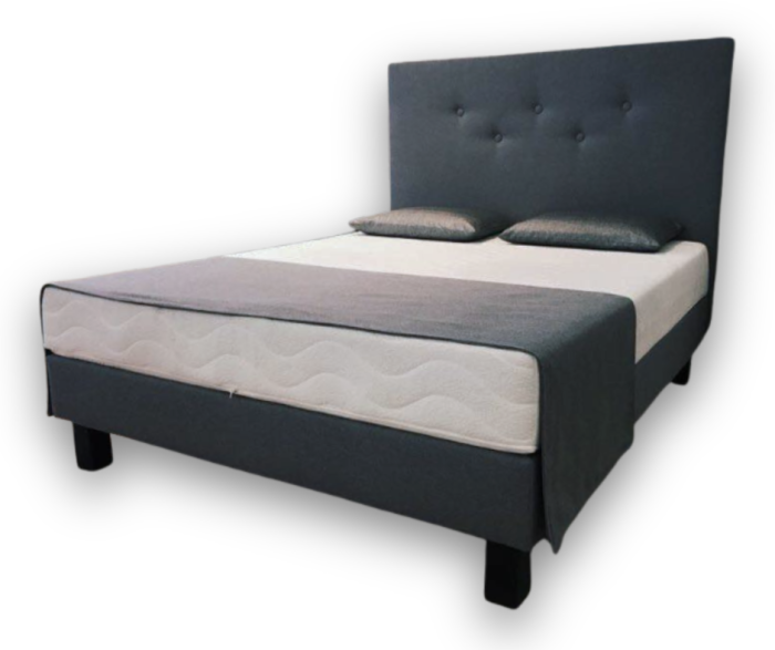 SVART  TILBOÐ - Værð Heilsudýna - Image 1