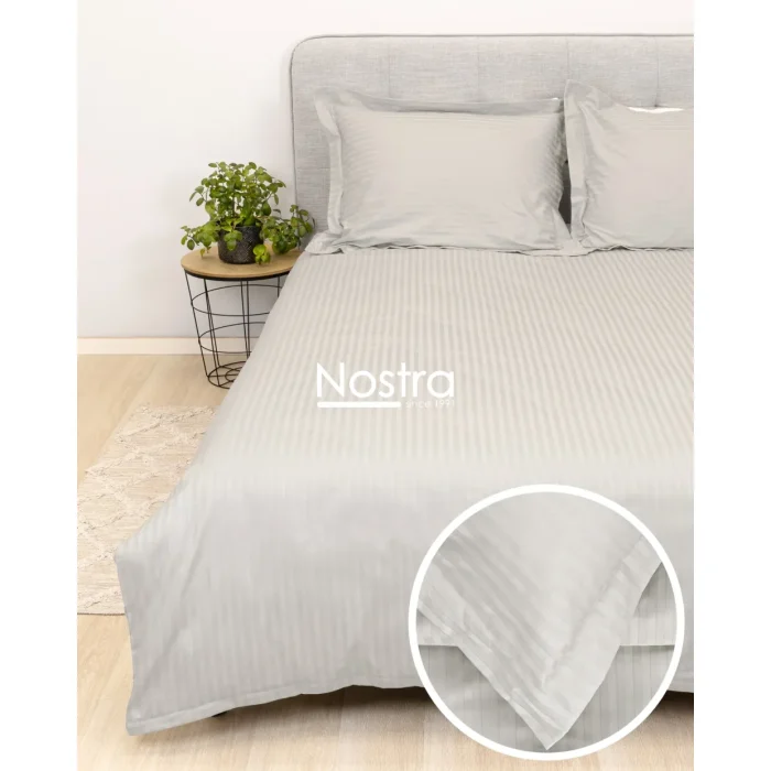 Nostra – Exclusive Taylor Sængurverasett Moon Beam 140×200/50×70 - Image 2