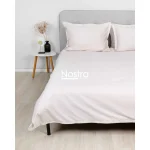 Nostra – Exclusive Tatum Sængurverasett Shell 140×200/50x70cm - Image 3