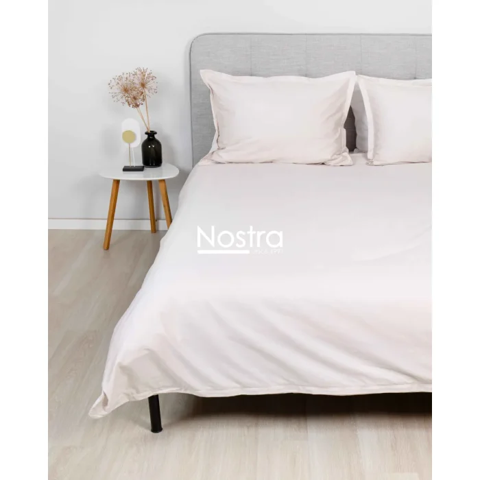 Nostra – Exclusive Tatum Sængurverasett Shell 140×200/50x70cm - Image 3