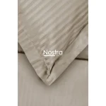 Nostra – Exclusive Taylor Sængurverasett Taupe 140×200/50×70 - Image 3