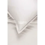 Nostra – Exclusive Tatum Sængurverasett Shell 140×200/50x70cm - Image 2