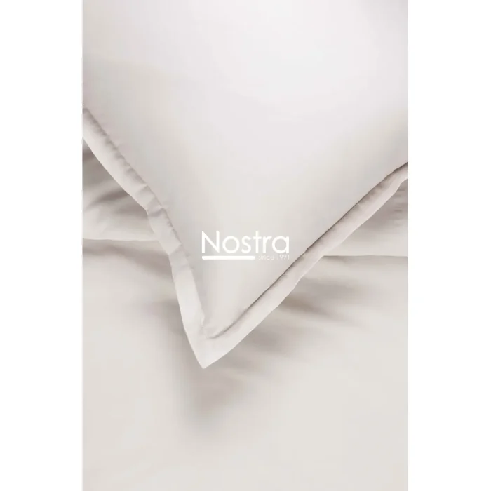 Nostra – Exclusive Tatum Sængurverasett Shell 140×200/50x70cm - Image 2
