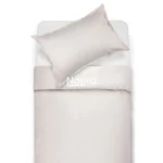 Nostra – Exclusive Tatum Sængurverasett Shell 140×200/50x70cm