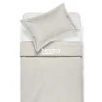 Nostra – Exclusive Taylor Sængurverasett Moon Beam 140×200/50×70